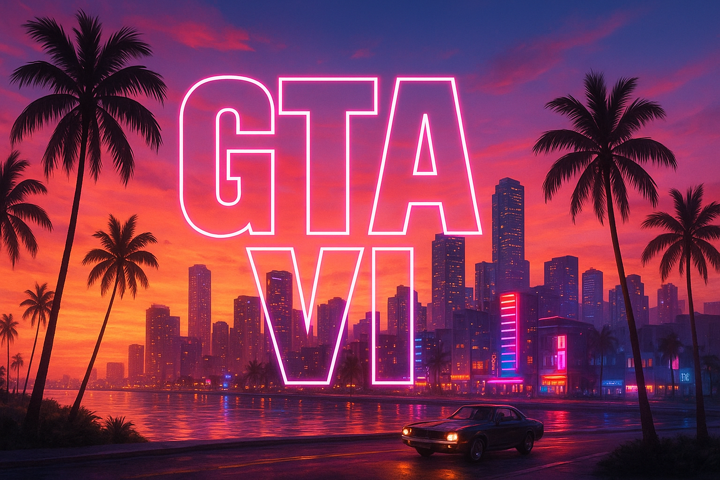 GTA 6 Might Be Bigger Than Anyone Expected — And Not Just the Map