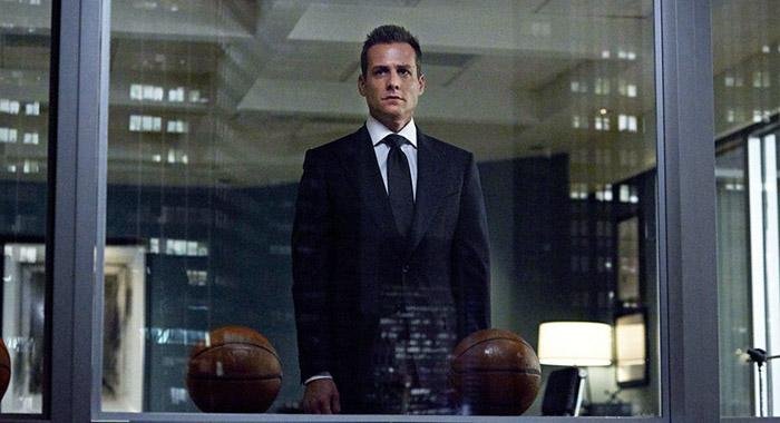 Gabriel Macht Talks About Returning As Harvey Specter