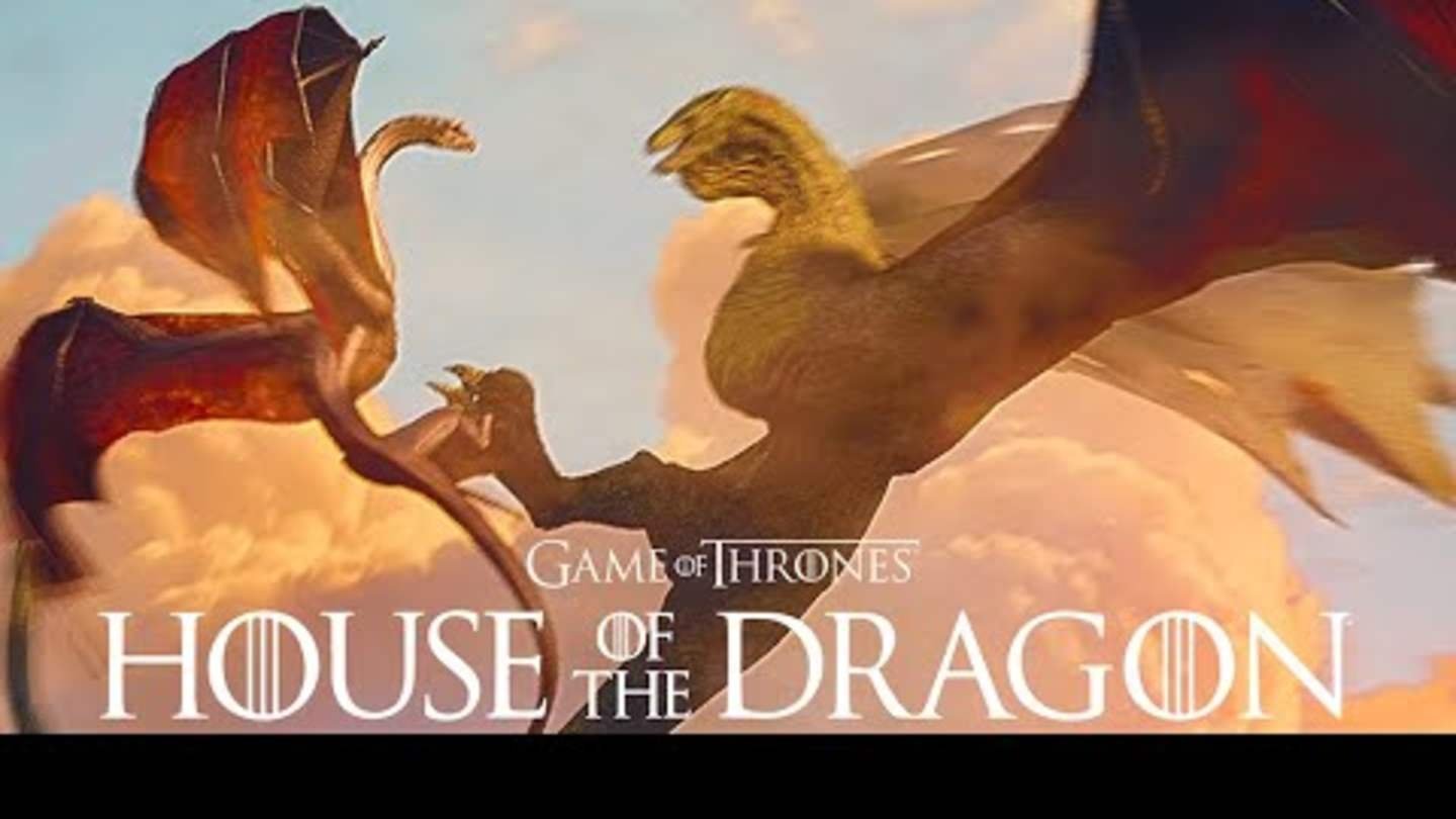 House Of The Dragon Season 3 War Setup Explained: The Next Dragon Battles