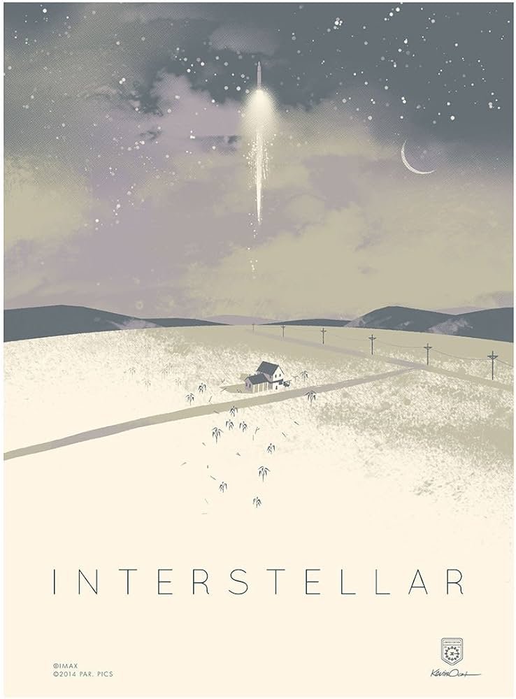 Interstellar Ending Explained – Cooper, The Tesseract & Humanity’s Future