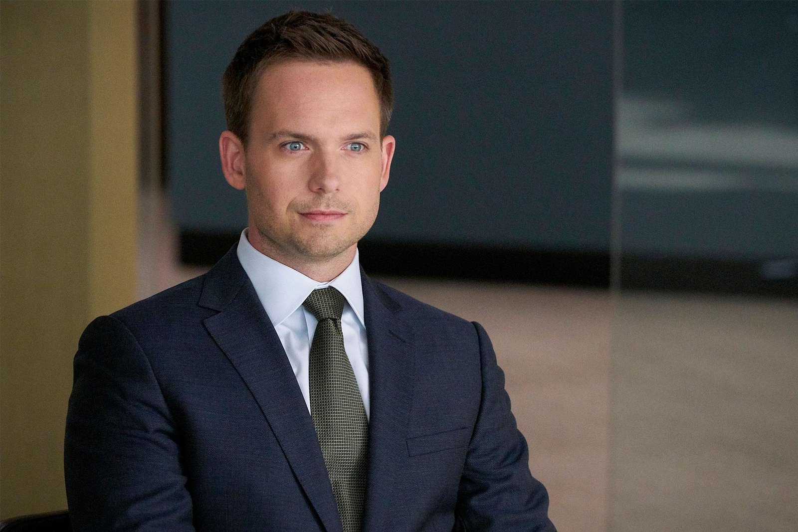 Patrick J. Adams Addresses Mike Ross’ Absence In Suits LA And Whether He Could Return