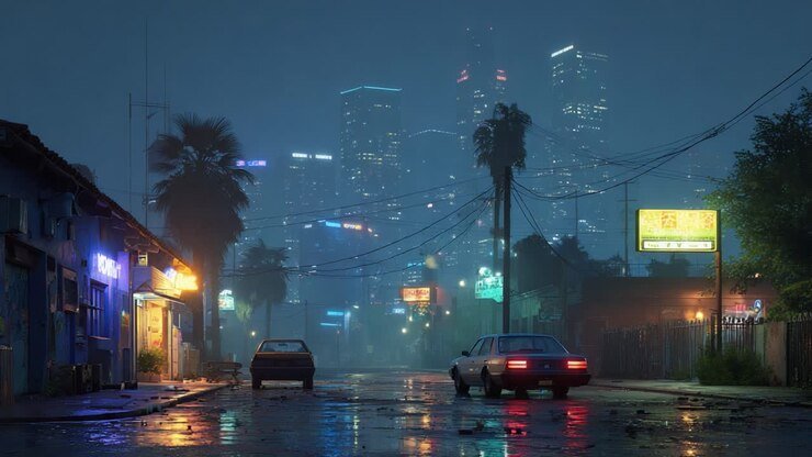 Something About GTA 6 Doesn’t Feel Right — And Players Are Starting to Notice