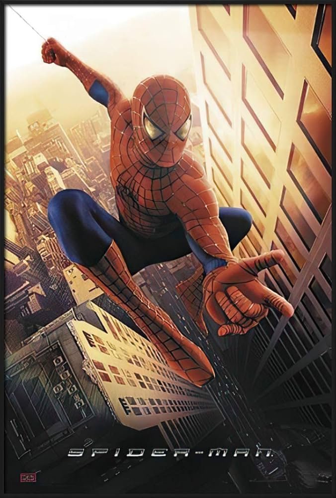 Spider-Man 4 Release Date, Cast & Story Rumors