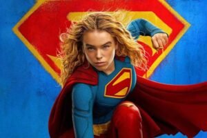 Supergirl
Supergirl Release Date
Kara Zor-El
Lobo
Jason Momoa
DC Universe
DC Movies