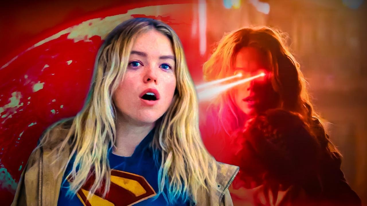 Supergirl Trailer Breakdown – Kara Zor-El & Jason Momoa’s Lobo Explained