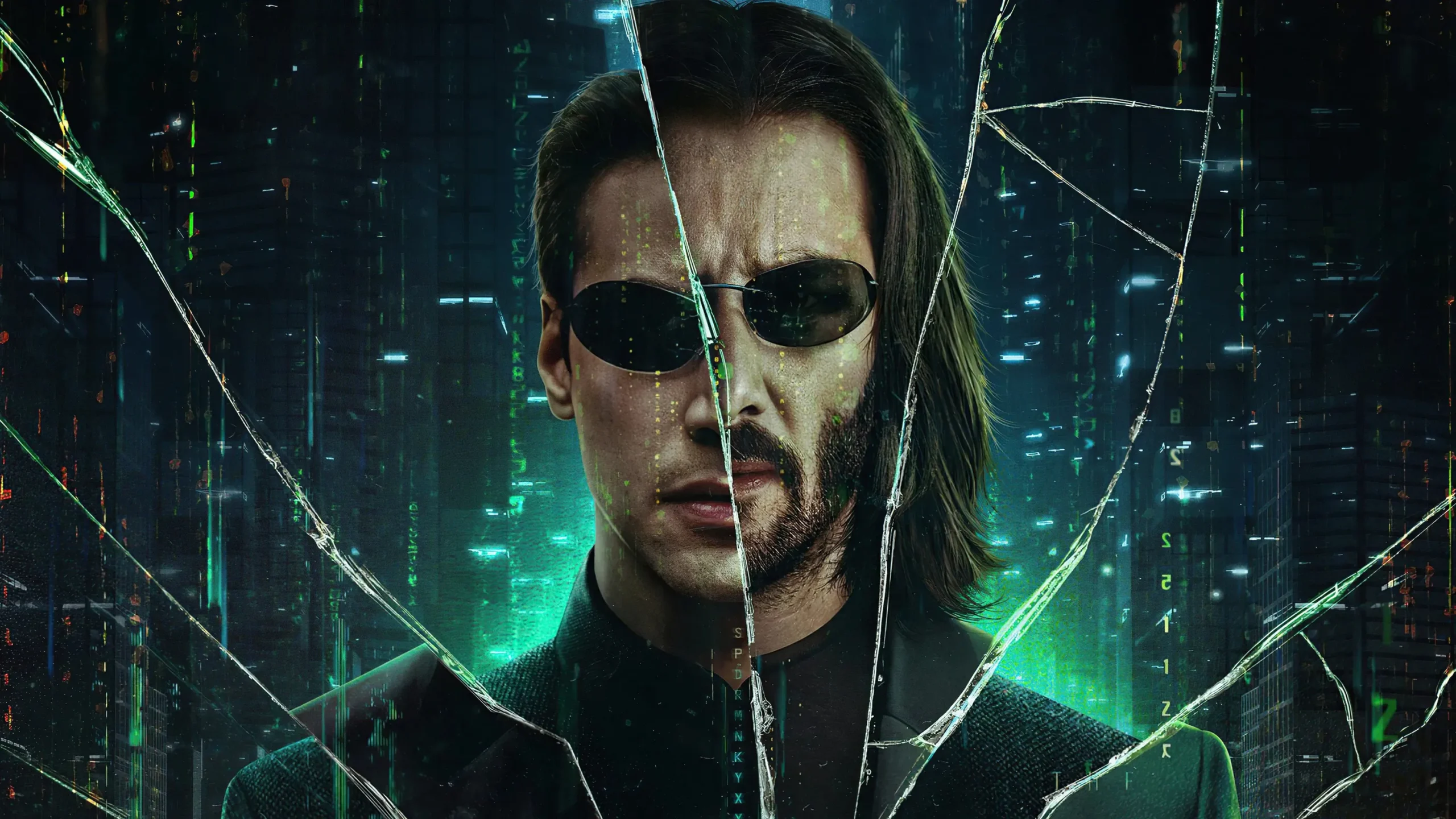 The Matrix Ending Explained – Neo Finally Becomes The One