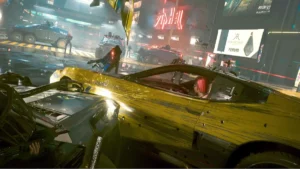 Cyberpunk 2077
Dark Future Mod
Cyberpunk Mods
Cyberpunk Expansion
Open World Games
RPG Games