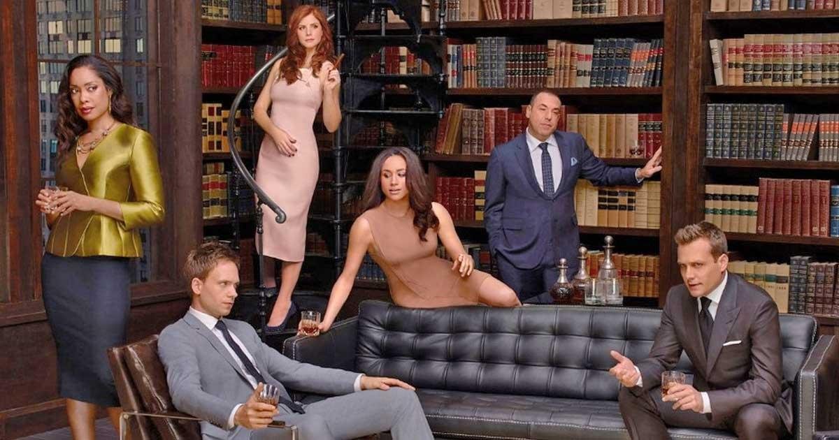 Why Suits Became Netflix’s Biggest Legal Drama Years After Ending