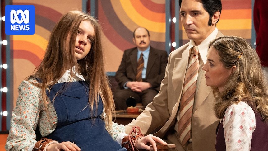 Late Night With The Devil ending explained possession scene