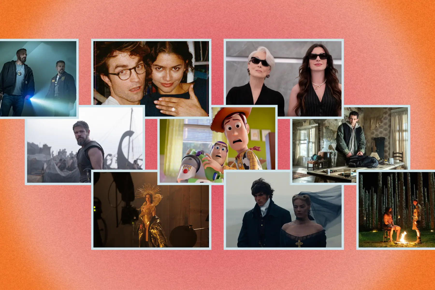 The Most Anticipated Movies Still Releasing in 2026