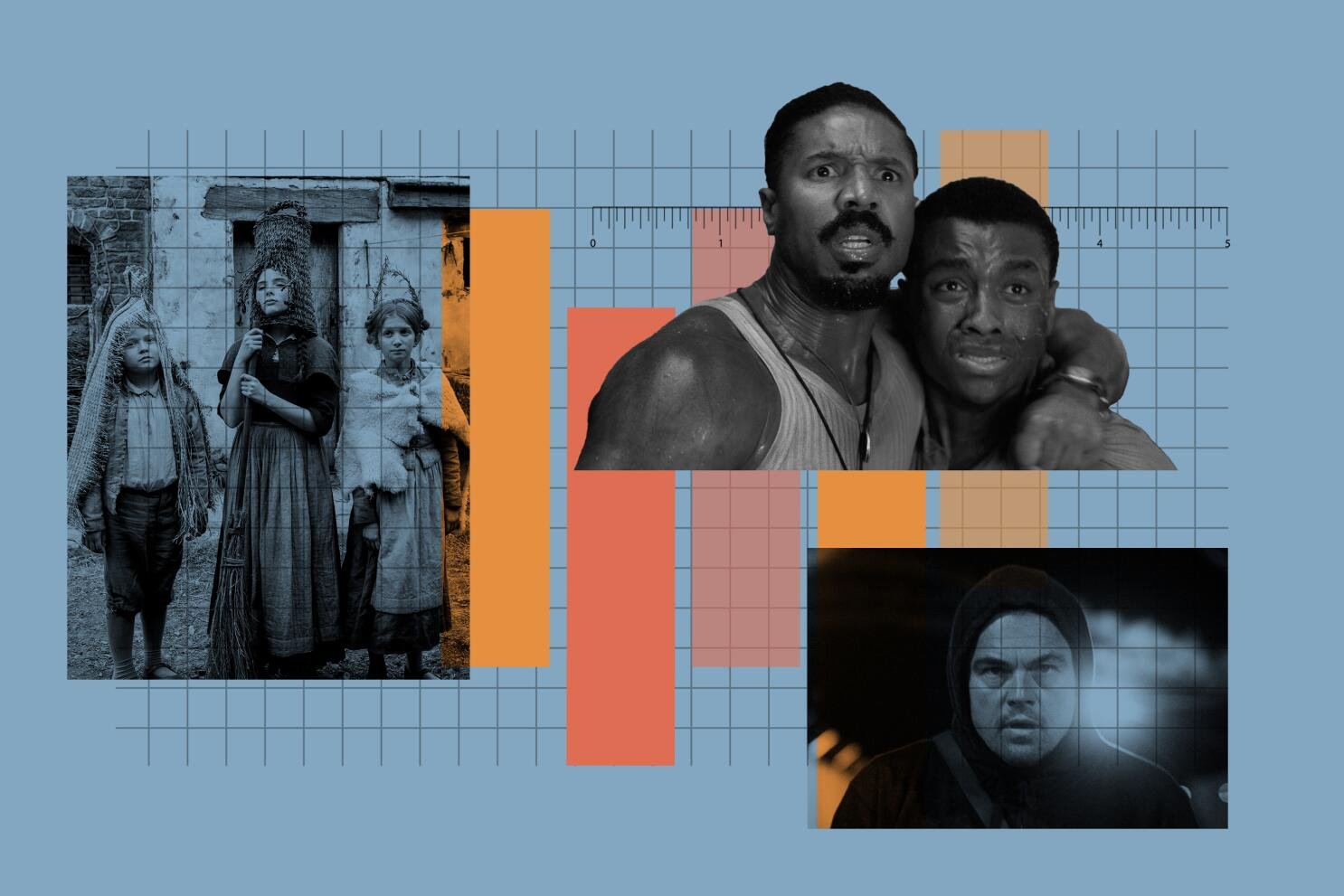 Our Final Predictions For Oscars 2026 Best Director: Who Will Win?