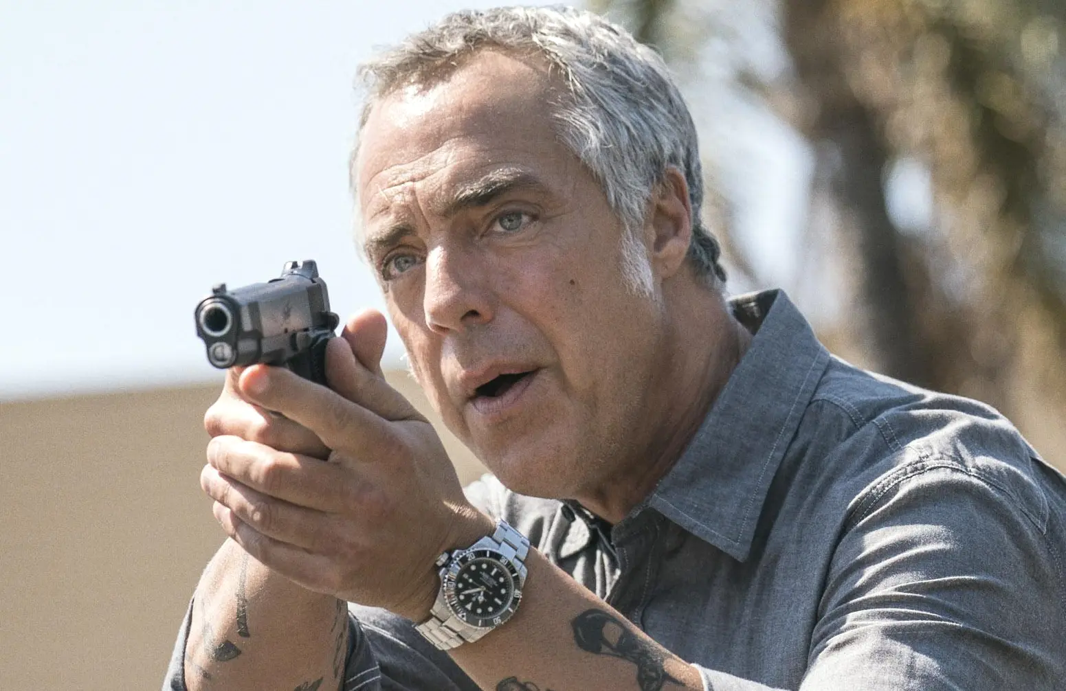 Bosch Bosch Series Order Bosch Watch Order Bosch Timeline Bosch Legacy Bosch Star Of Watch