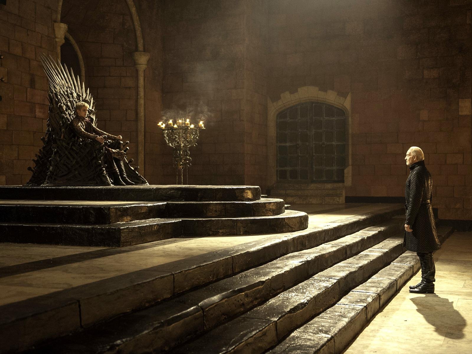 Game Of Thrones Watch Order – Chronological & Release Order