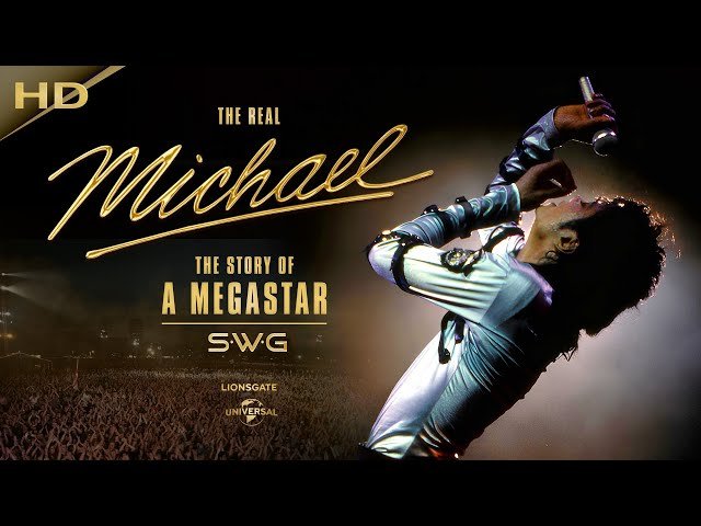 Is the Michael Jackson Movie Based on a True Story? What It Will Really Cover