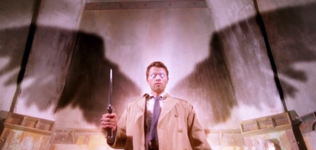 Who Is Castiel? Supernatural Character Explained