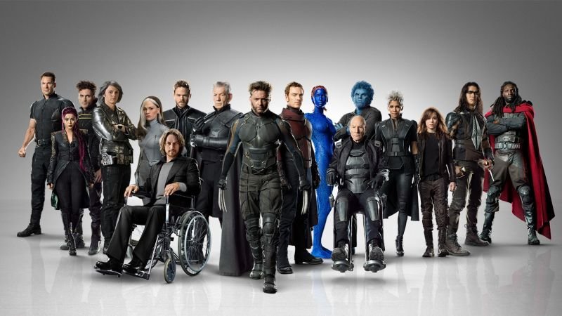 X-Men Movies In Order X-Men Timeline Marvel Movies Order X-Men Watch Order MCU