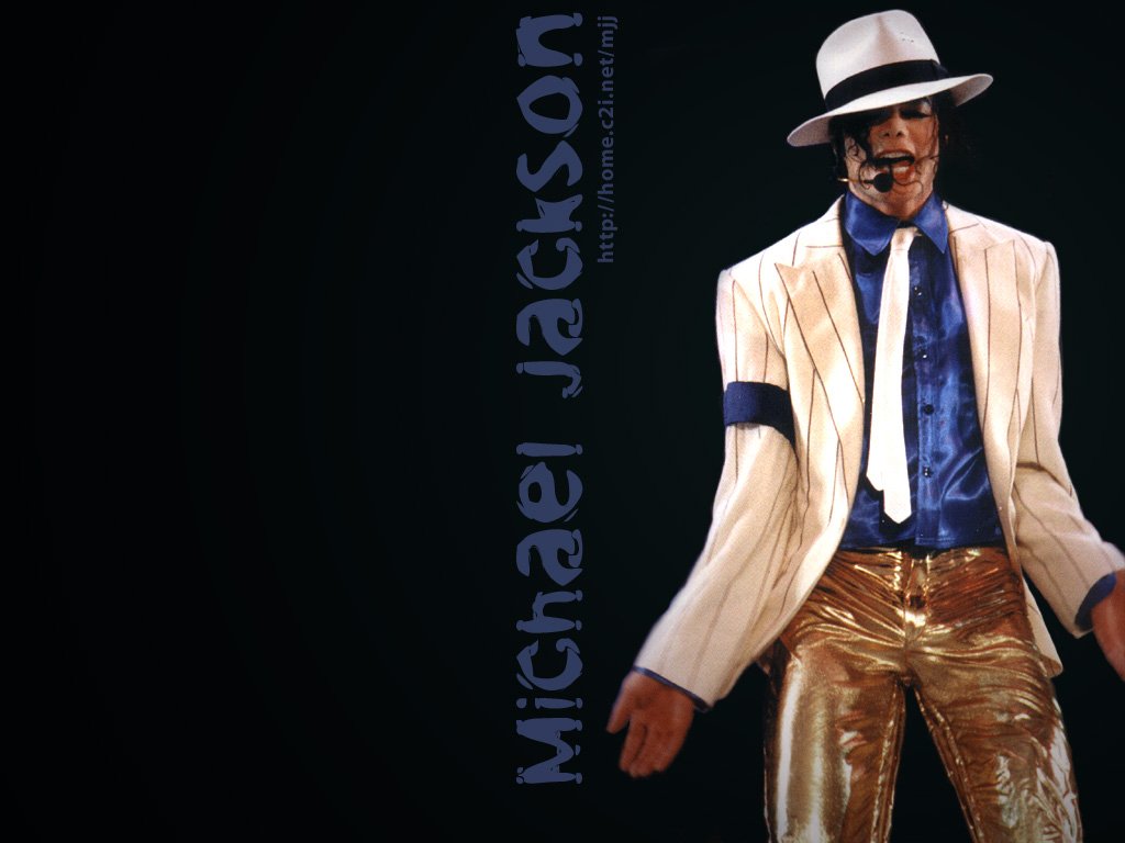 Michael Jackson Movie Cast: Who’s Playing the King of Pop?
