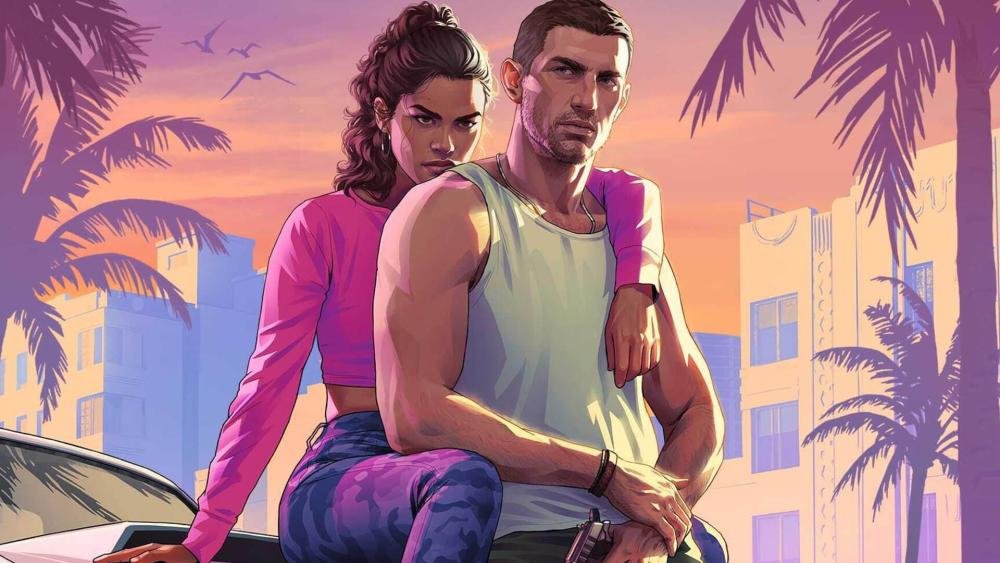 GTA 6 Release Date, Trailer & Everything We Know