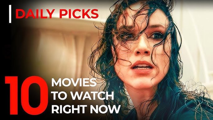Top 10 Thriller Movies to Watch Right Now (If You Liked No Country for Old Men)
