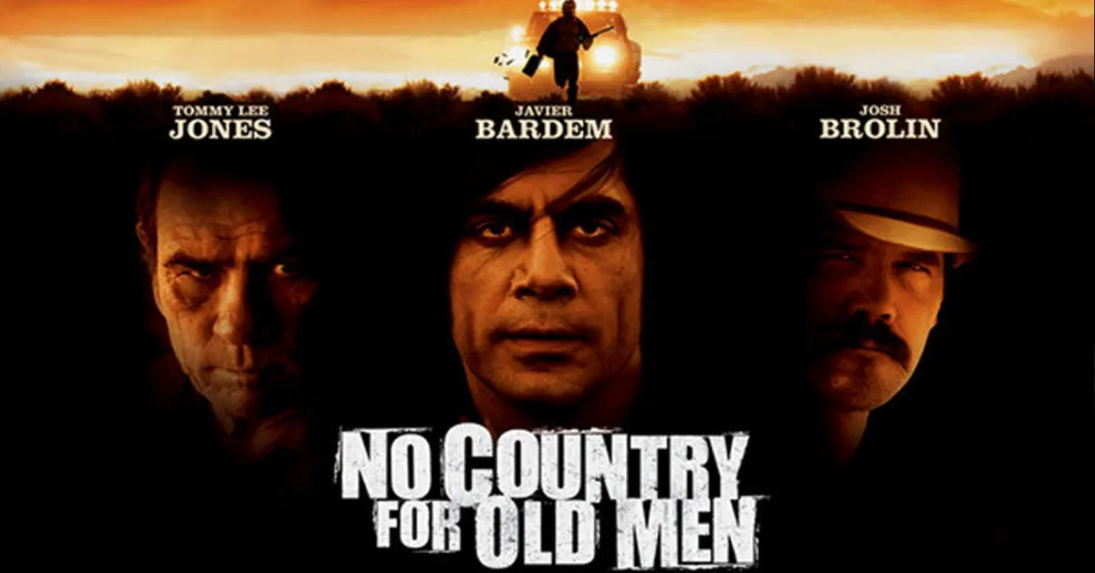 No Country for Old Men Hidden Details: 8 Subtle Clues That Explain the Ending