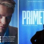 Chris Hansen and Robert Pattinson in A24's Primetime