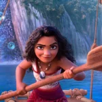 Moana, Disney, Disney Movies, 2016 Movies, Animated Movies, Disney Animation, Movie News, Movies